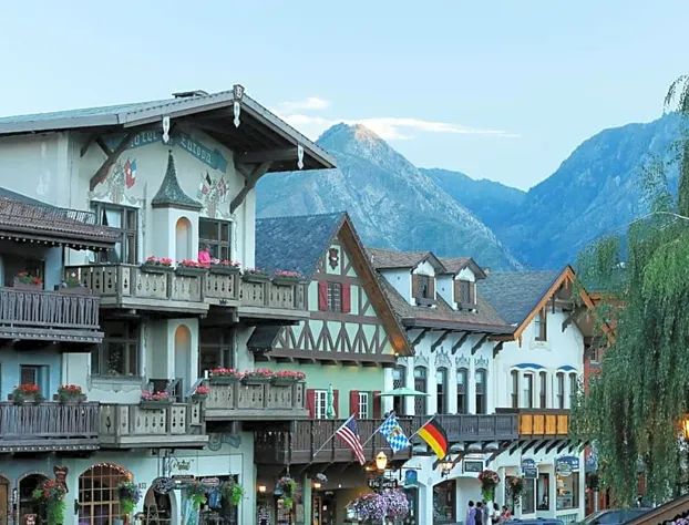 PostHotel Leavenworth - Adults Exclusive hotel detail image 1