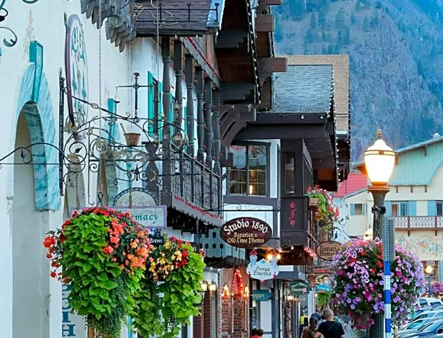 PostHotel Leavenworth - Adults Exclusive hotel detail image 2