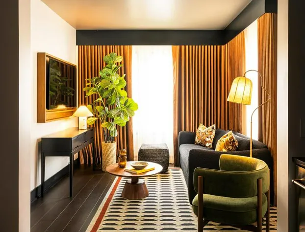 Hotel Albatross hotel detail image 2