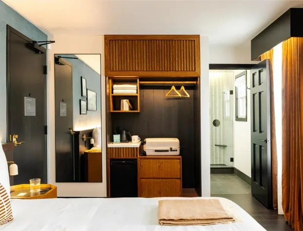 Hotel Albatross hotel detail image 4