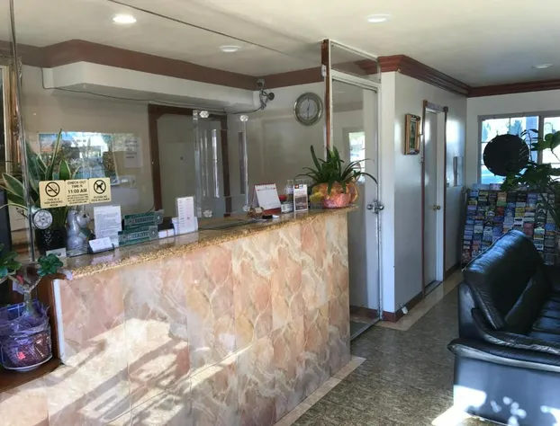 Best Inn Rosemead hotel detail image 3