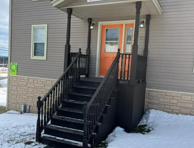 Stanley House hotel detail image 1