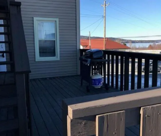 Stanley House hotel detail image 2