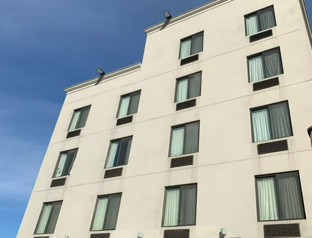 Gwb Hotel hotel detail image 2