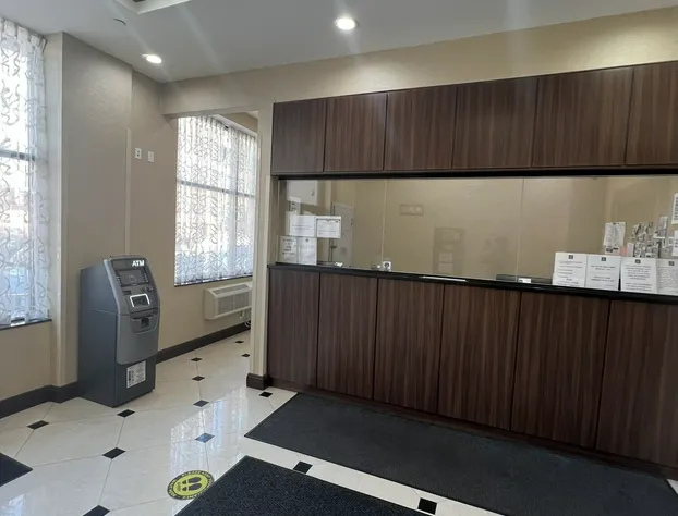 Gwb Hotel hotel detail image 3