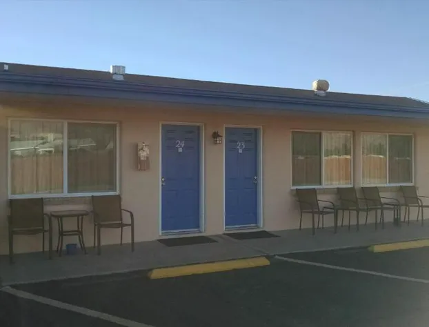 White Sands Motel hotel detail image 3