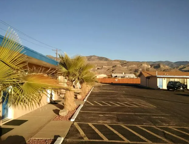 White Sands Motel hotel detail image 4