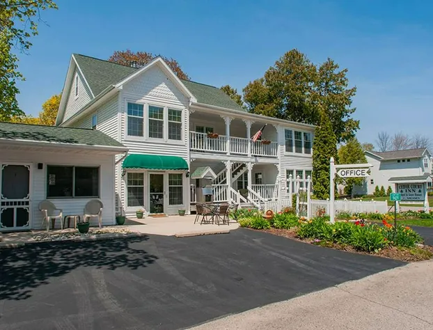 Cedar Court Inn hotel detail image 2