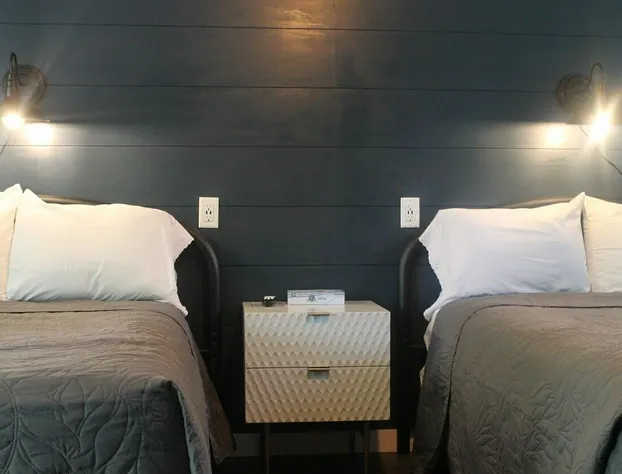 Cedar Court Inn hotel detail image 3