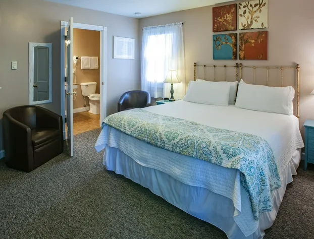 Cedar Court Inn hotel detail image 4