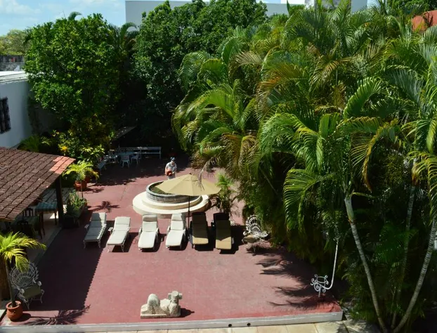 Hotel San Clemente hotel detail image 1