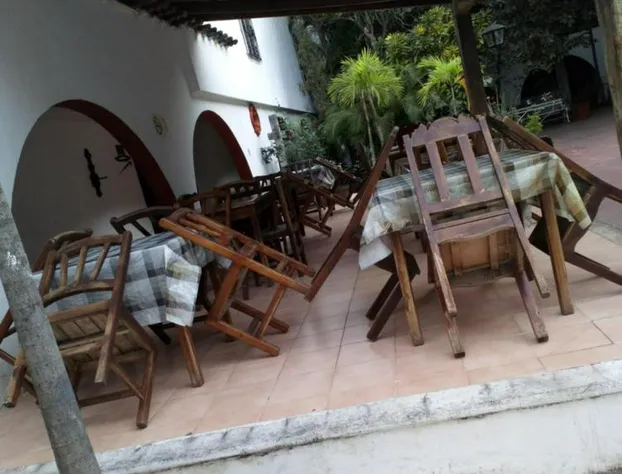 Hotel San Clemente hotel detail image 2