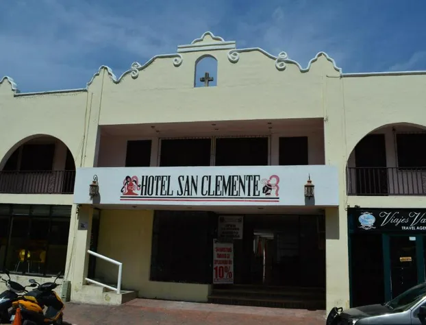 Hotel San Clemente hotel detail image 3