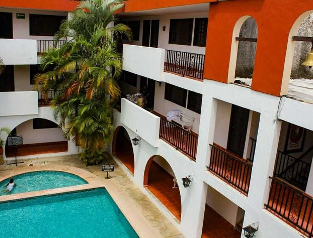 Hotel San Clemente hotel detail image 2