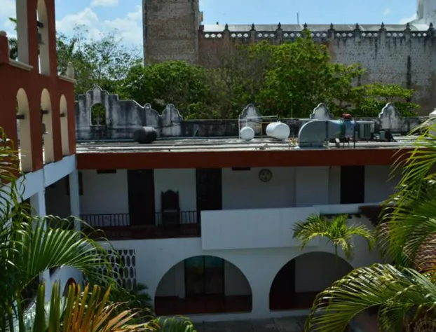 Hotel San Clemente hotel detail image 4
