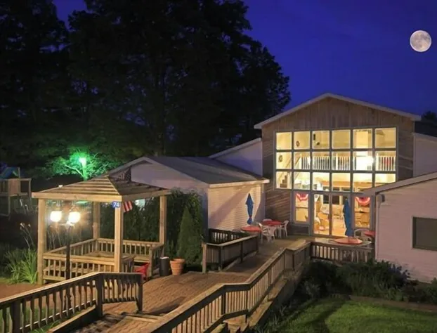 The Country Place Resort - Home of Zoom Flume Water Park hotel detail image 2