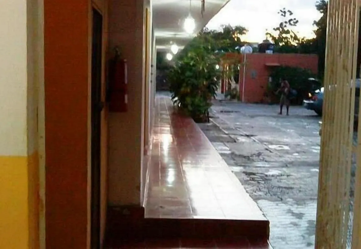 Hotel Posada Osorio hotel hero