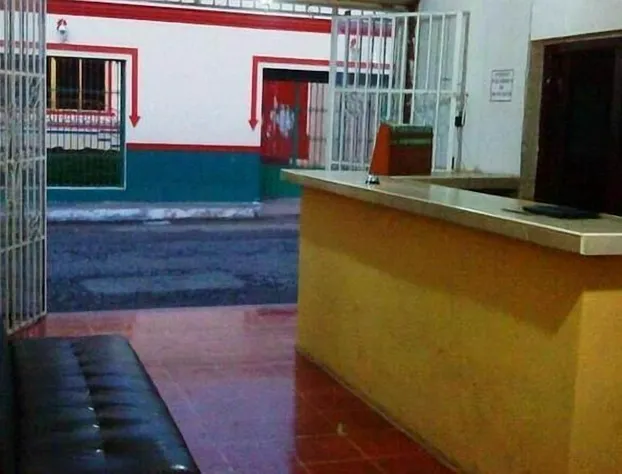 Hotel Posada Osorio hotel detail image 1