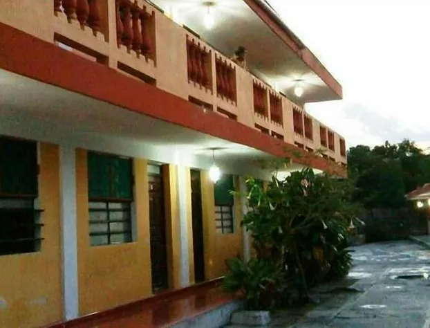 Hotel Posada Osorio hotel detail image 2