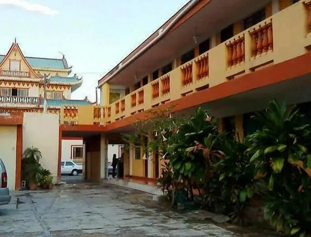 Hotel Posada Osorio hotel detail image 3