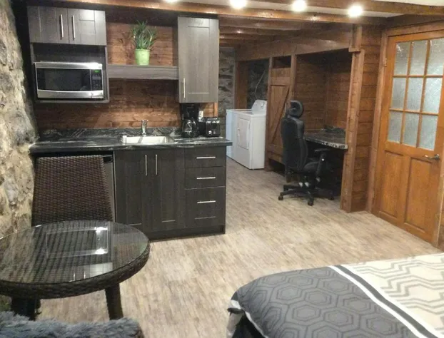 Gîte Les Pignons hotel detail image 1