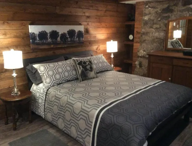 Gîte Les Pignons hotel detail image 2