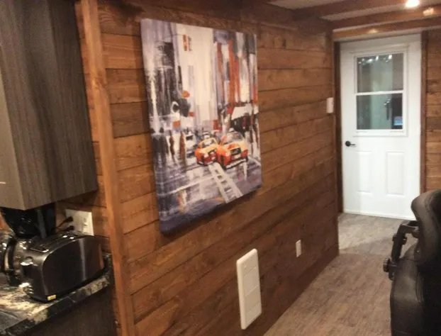 Gîte Les Pignons hotel detail image 3