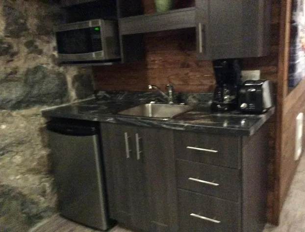 Gîte Les Pignons hotel detail image 4