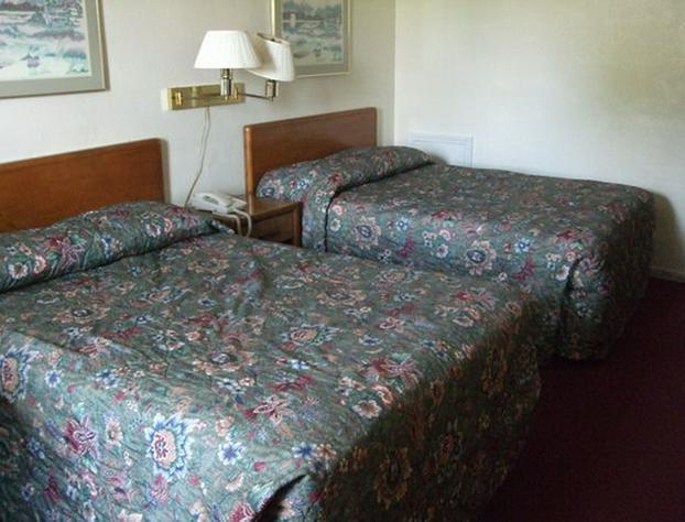 Loyalty Inn hotel detail image 4