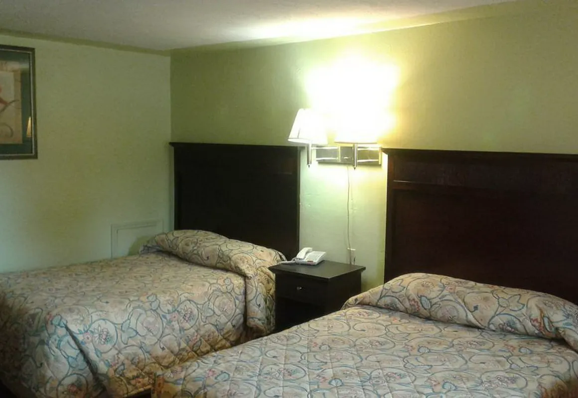 Loyalty Inn hotel hero