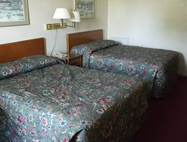 Loyalty Inn hotel detail image 4