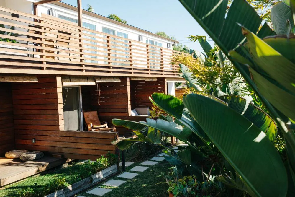 Inn at Moonlight Beach hotel hero