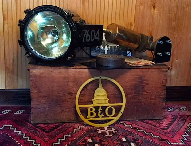 River House Lodge hotel detail image 4