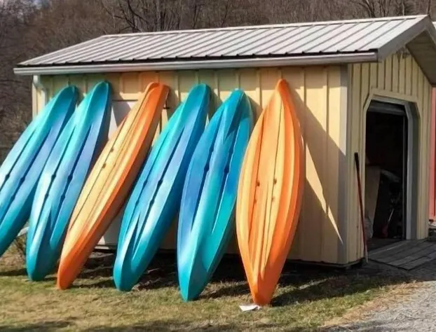 River House Lodge hotel detail image 3