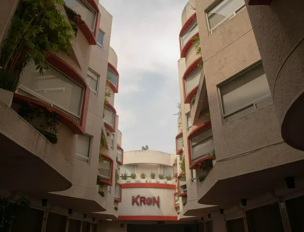 Love Hotel Kron hotel detail image 1