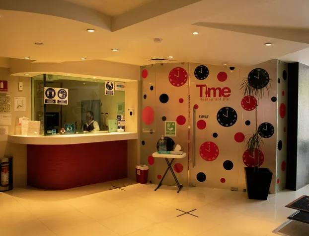 Love Hotel Kron hotel detail image 3