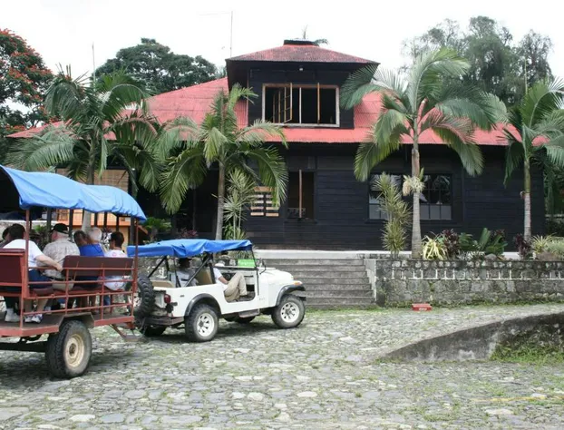 Argovia Finca Resorts hotel detail image 1