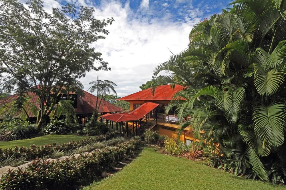 Argovia Finca Resorts hotel hero