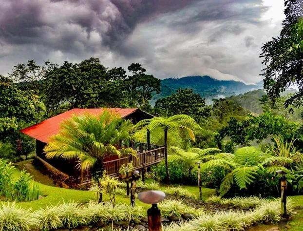 Argovia Finca Resorts hotel detail image 2