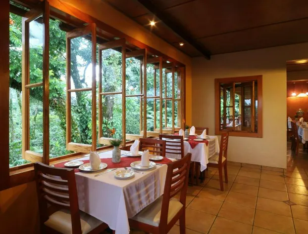 Argovia Finca Resorts hotel detail image 1