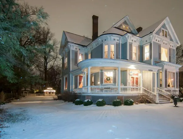 Blessings on State Bed & Breakfast hotel detail image 1