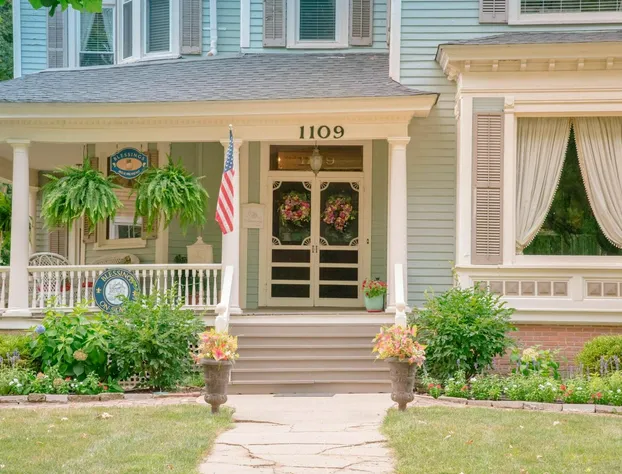 Blessings on State Bed & Breakfast hotel detail image 3