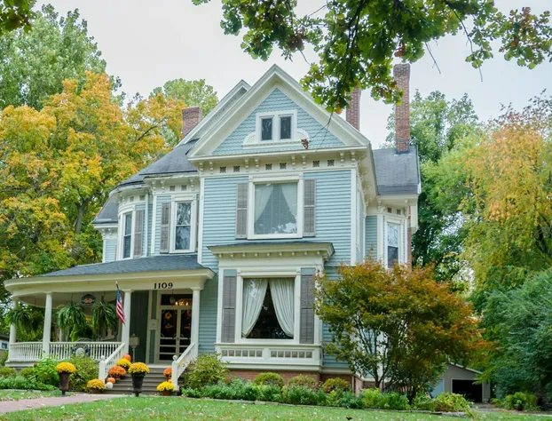 Blessings on State Bed & Breakfast hotel detail image 2