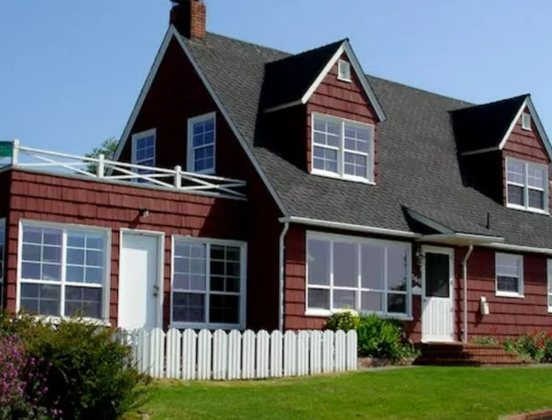 The Lookout at Trinidad Bay hotel detail image 1