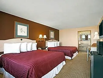 Travelodge University West hotel detail image 1