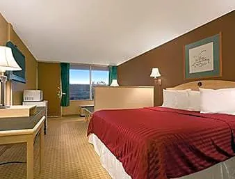 Travelodge University West hotel detail image 2