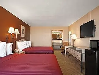 Travelodge University West hotel detail image 4