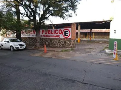 Casa Limonchelo Hotel B&B hotel hero