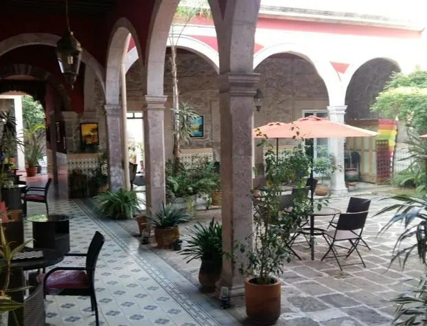 Casa Limonchelo Hotel B&B hotel detail image 1