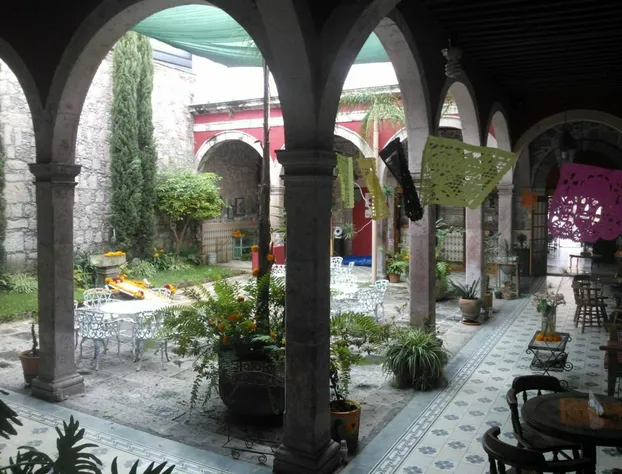 Casa Limonchelo Hotel B&B hotel detail image 3